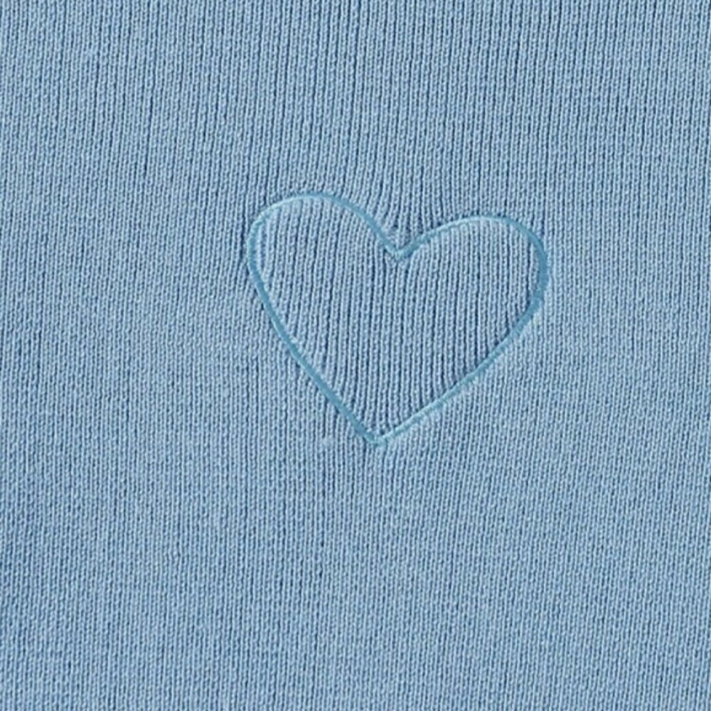 SHEIN Baby Blue Sale Lot (size M) - Picture 6 of 10